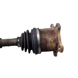 Cardan droit (transmission) NISSAN X-TRAIL 1 Photo n°1