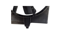 Moto ventilateur radiateur NISSAN X-TRAIL 1 Photo n°3