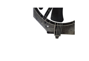 Moto ventilateur radiateur NISSAN X-TRAIL 1 Photo n°4