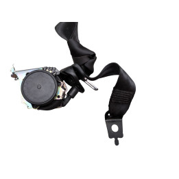Ceinture arriere gauche RENAULT ZOE 2 Photo n°1