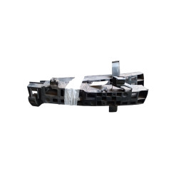 Renfort pare choc arriere (traverse) RENAULT LAGUNA 2 Photo n°1