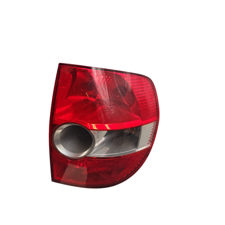 Feu arriere principal droit (feux) VOLKSWAGEN FOX Photo n°2