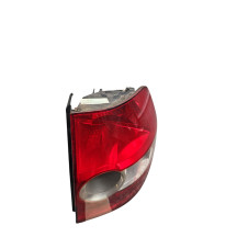 Feu arriere principal droit (feux) VOLKSWAGEN FOX Photo n°3