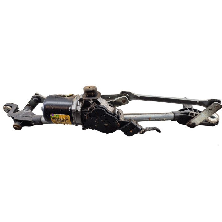 Moteur essuie glace avant RENAULT MEGANE 3 Photo n°1
