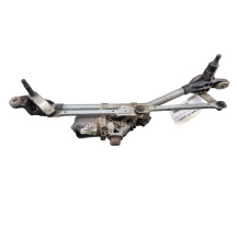 Moteur essuie glace avant RENAULT MEGANE 3 Photo n°2