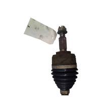 Cardan gauche (transmission) RENAULT MEGANE 3 Photo n°2
