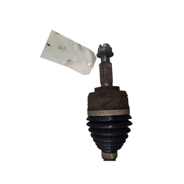 Cardan gauche (transmission) RENAULT MEGANE 3 Photo n°2