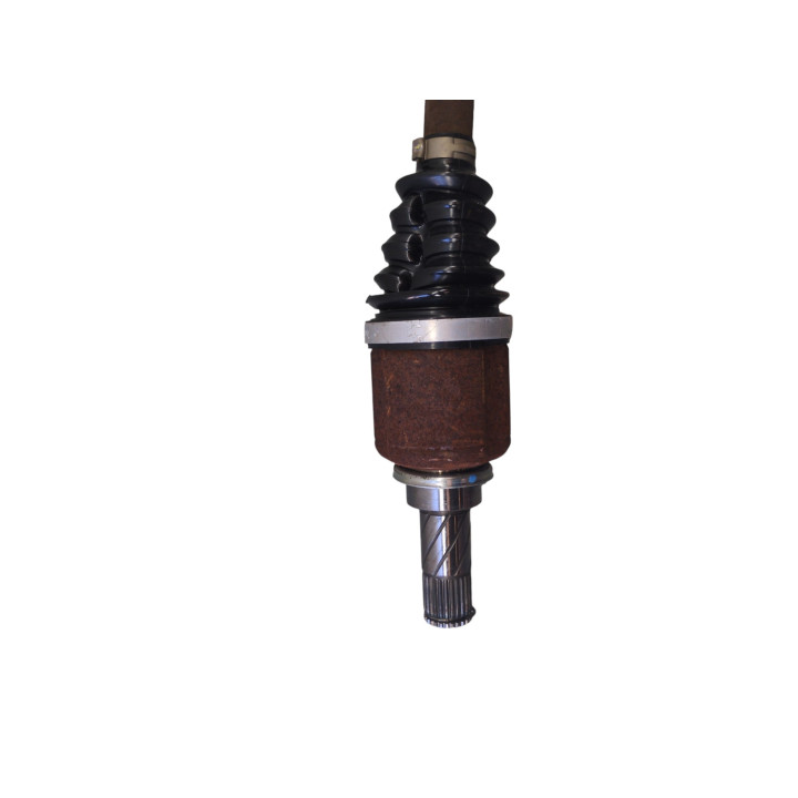 Cardan gauche (transmission) RENAULT MEGANE 3 Photo n°4