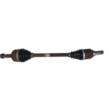 Cardan gauche (transmission) RENAULT MEGANE 3 Photo n°5