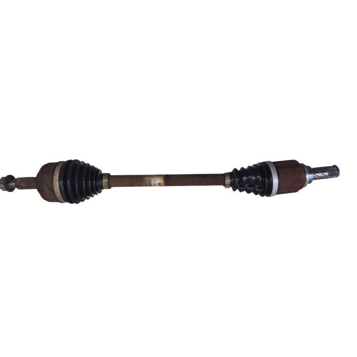 Cardan gauche (transmission) RENAULT MEGANE 3 Photo n°5