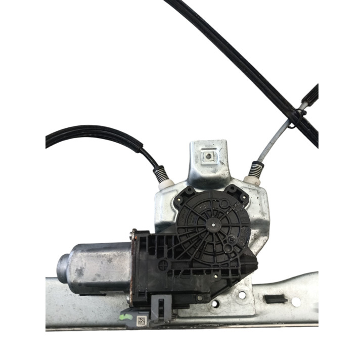 Leve vitre electrique avant gauche CITROEN DS3 Photo n°4
