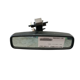 Retroviseur interieur RENAULT CLIO 5 Photo n°1