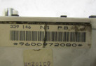 Compteur PEUGEOT 605 Photo n°3