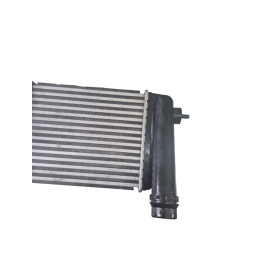 Echangeur air (Intercooler) RENAULT CLIO 5 Photo n°1