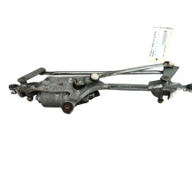Moteur essuie glace avant OPEL INSIGNIA 1 Photo n°2