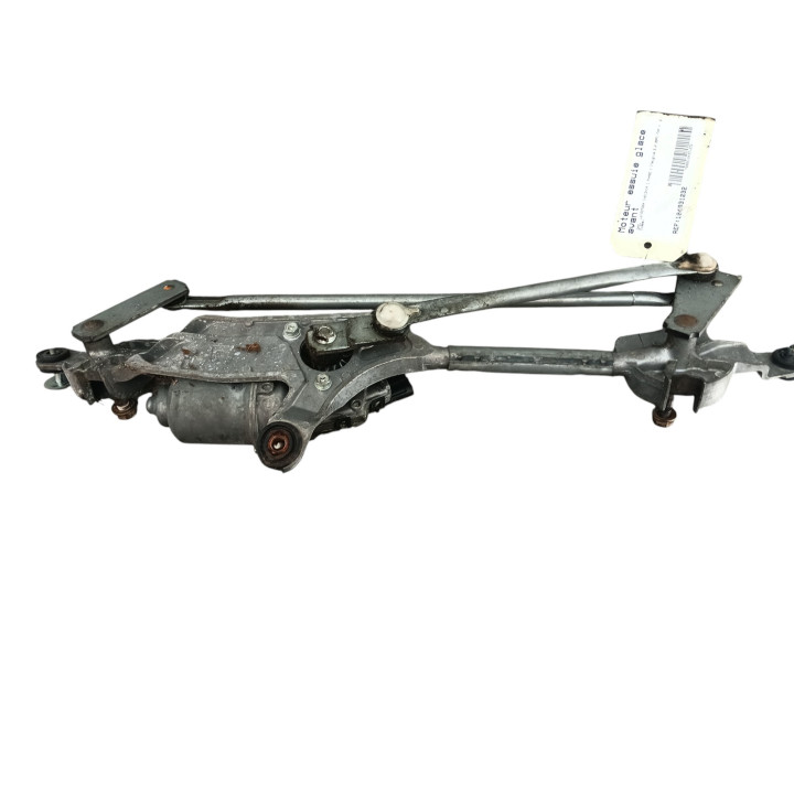 Moteur essuie glace avant OPEL INSIGNIA 1 Photo n°2