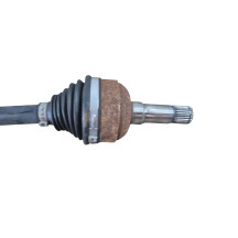 Cardan gauche (transmission) OPEL INSIGNIA 1 Photo n°2