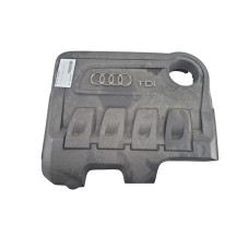 Cache moteur  AUDI TT 2 Photo n°1