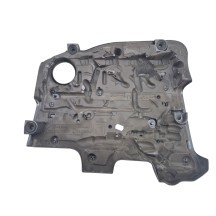 Cache moteur  AUDI TT 2 Photo n°2