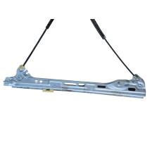 Leve vitre electrique avant gauche RENAULT MEGANE 4 Photo n°6