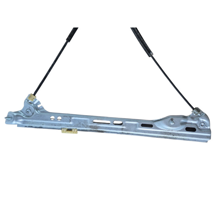 Leve vitre electrique avant gauche RENAULT MEGANE 4 Photo n°6