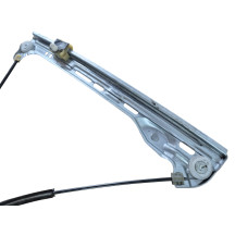 Leve vitre electrique avant gauche RENAULT MEGANE 4 Photo n°8