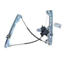 Leve vitre electrique avant gauche RENAULT MEGANE 4 Photo n°10