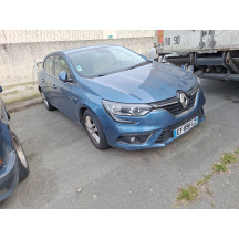 Leve vitre electrique avant gauche RENAULT MEGANE 4 Photo n°14