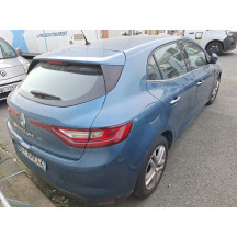 Leve vitre electrique avant gauche RENAULT MEGANE 4 Photo n°15