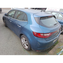 Leve vitre electrique avant gauche RENAULT MEGANE 4 Photo n°16