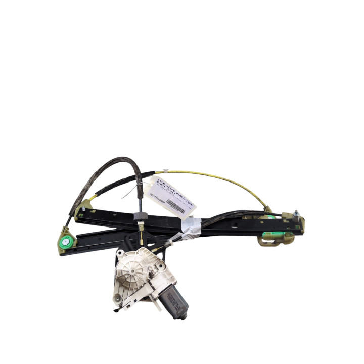 Leve vitre electrique avant droit AUDI Q3 1 Photo n°2