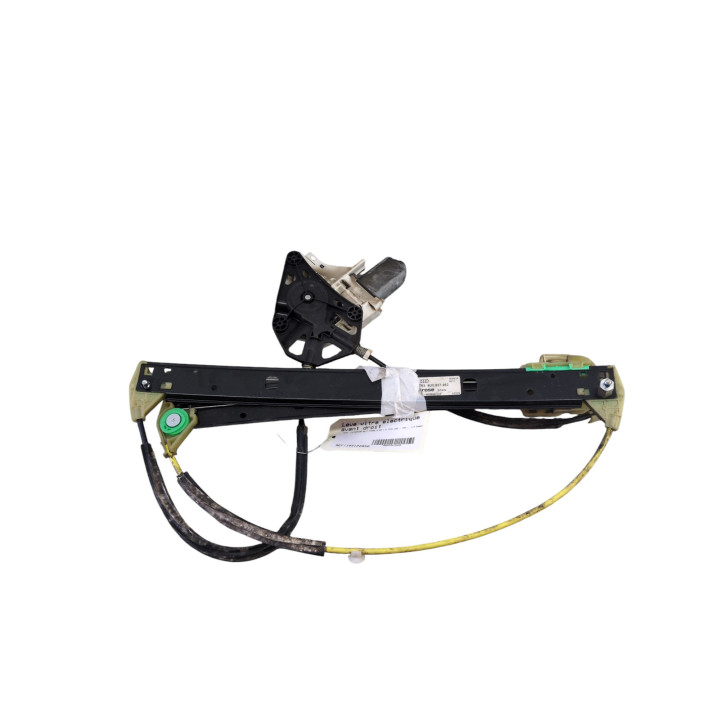 Leve vitre electrique avant droit AUDI Q3 1 Photo n°3