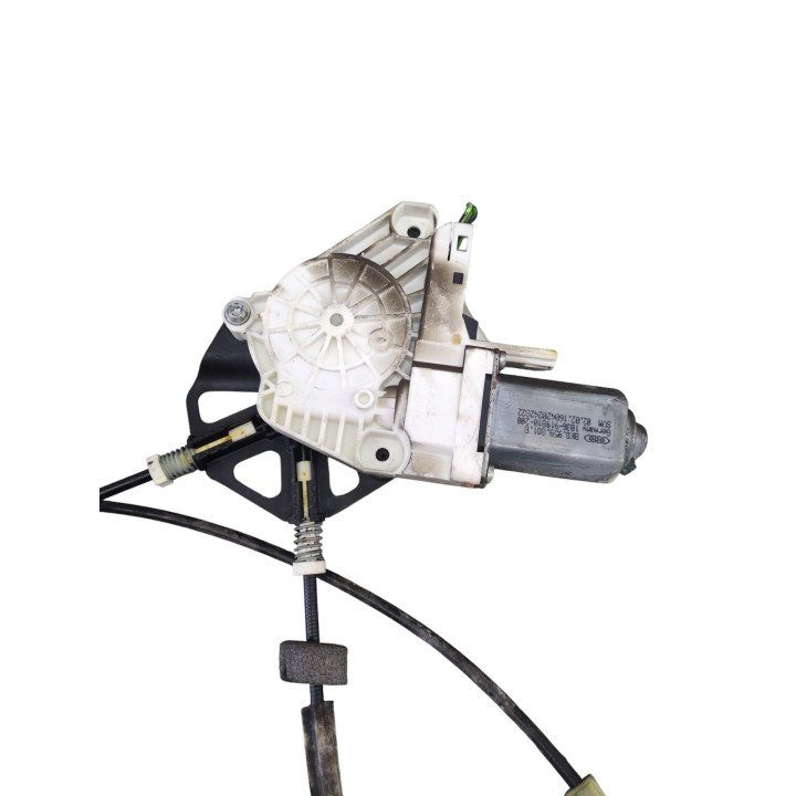 Leve vitre electrique avant gauche AUDI Q3 1 Photo n°2
