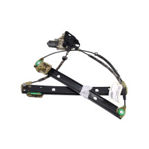 Leve vitre electrique avant gauche AUDI Q3 1 Photo n°3