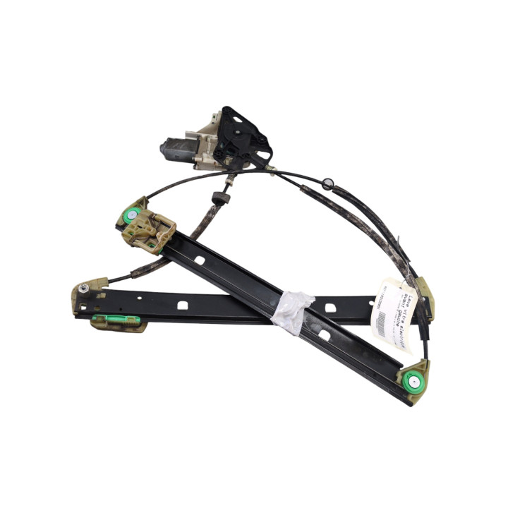 Leve vitre electrique avant gauche AUDI Q3 1 Photo n°3
