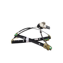 Leve vitre electrique avant gauche AUDI Q3 1 Photo n°4