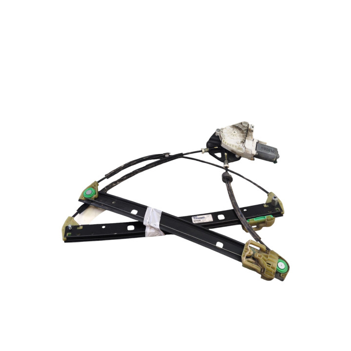 Leve vitre electrique avant gauche AUDI Q3 1 Photo n°4