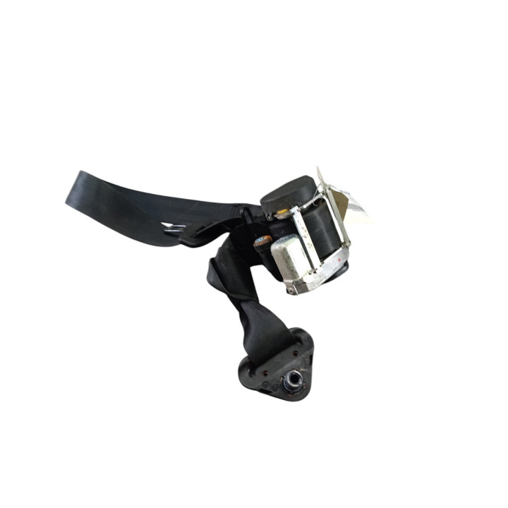 Ceinture avant gauche RENAULT CLIO 4 Photo n°1