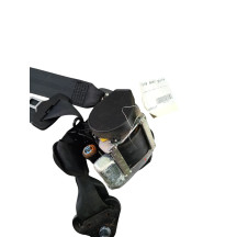 Ceinture avant gauche RENAULT CLIO 4 Photo n°2