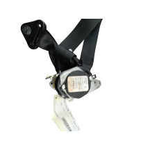 Ceinture avant gauche RENAULT CLIO 4 Photo n°4