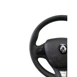 Volant RENAULT CLIO 4 Photo n°1