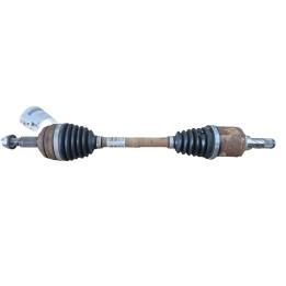 Cardan gauche (transmission) DACIA DUSTER 1 Photo n°1