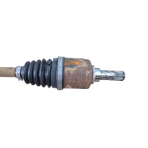 Cardan gauche (transmission) DACIA DUSTER 1 Photo n°2