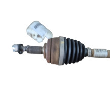 Cardan gauche (transmission) DACIA DUSTER 1 Photo n°3