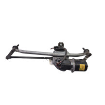 Moteur essuie glace avant RENAULT TRAFIC 2 Photo n°2