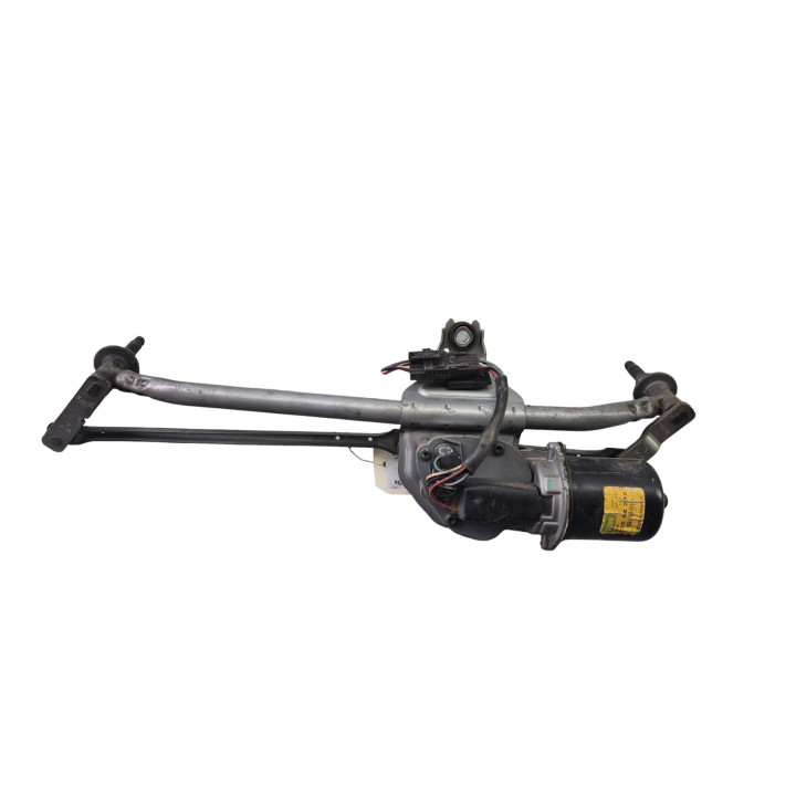 Moteur essuie glace avant RENAULT TRAFIC 2 Photo n°2