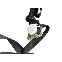 Ceinture avant gauche BMW SERIE 1 E82 Photo n°4