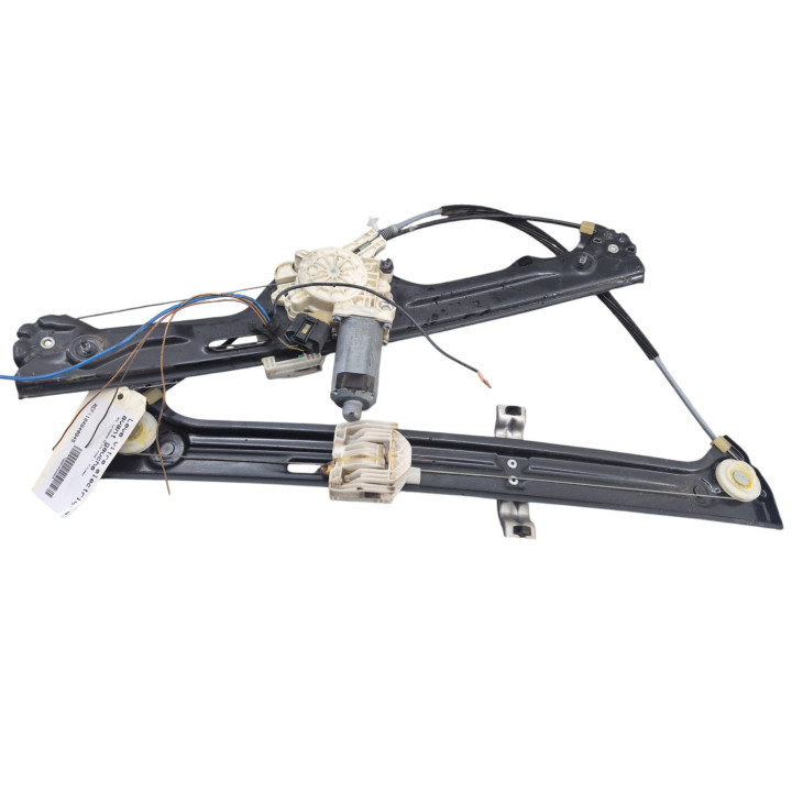 Leve vitre electrique avant gauche BMW X5 E70 Photo n°2