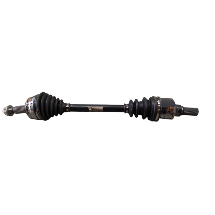 Cardan gauche (transmission) PEUGEOT 308 2 Photo n°4