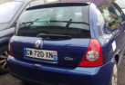 Pare soleil gauche RENAULT CLIO 2 Photo n°8